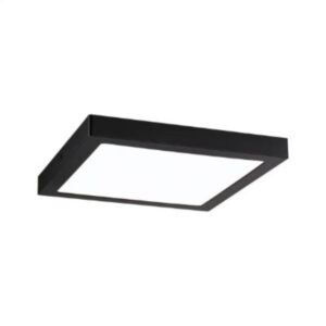 Abia 300x300mm Square LED Panel - Energy Efficient Ceiling Light