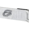 ABUS Steel Hasp & Staple 200/75 - 75mm Security Lock Hardware