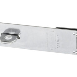 ABUS 200/155 Steel Hasp & Staple 155mm - Heavy Duty Security
