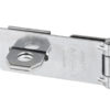 ABUS 200/95 Steel Hasp & Staple 95mm Corrosion Protected Security