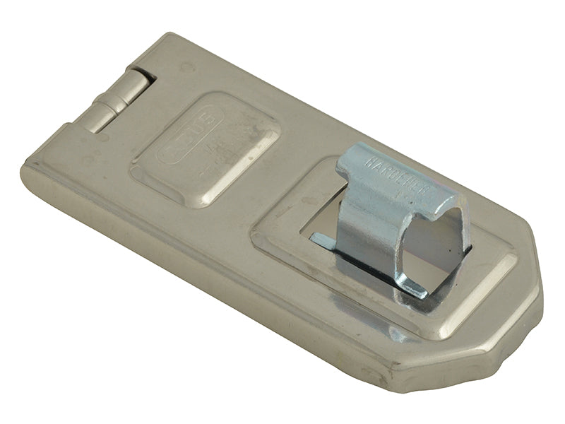 ABUS 140/120 Diskus Hasp & Staple 120mm High Security Steel