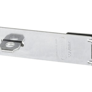 ABUS Steel Hasp & Staple 200/155 Series - 155mm Security Lock