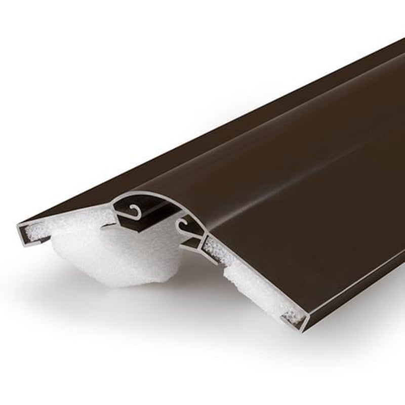 Corrapol-BT Aluminium Super Ridge Bar Set - All Sizes & Colours - Image 14