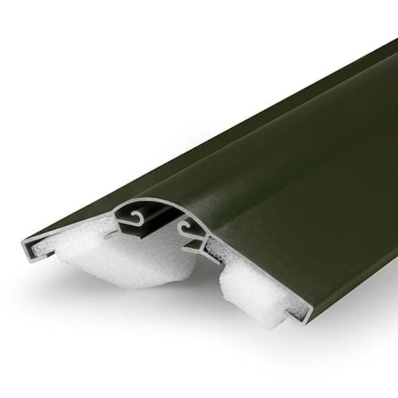 Corrapol-BT Aluminium Super Ridge Bar Set - All Sizes & Colours - Image 16