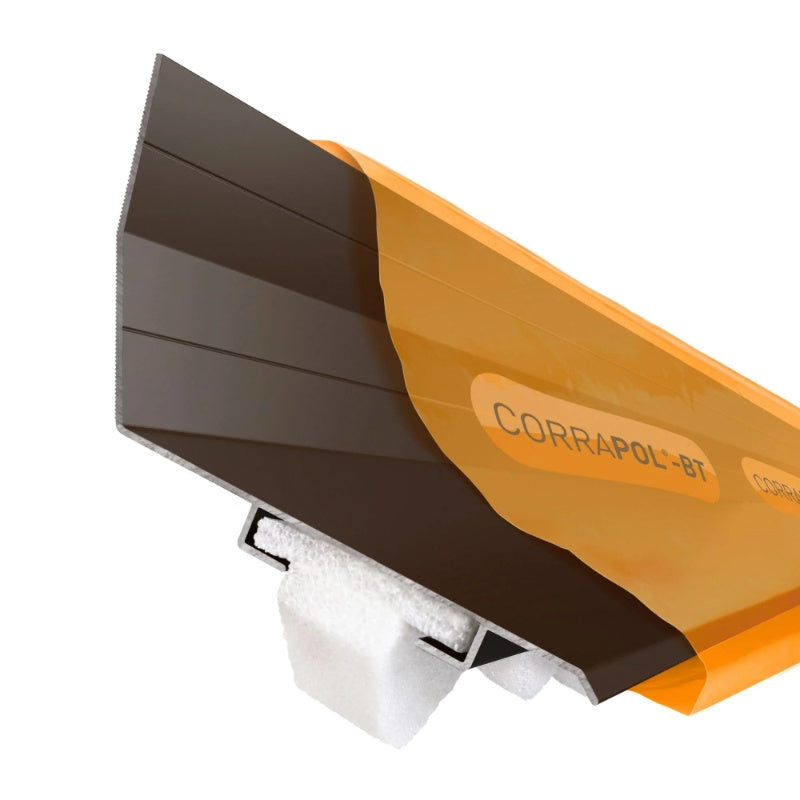 Corrapol-BT Wall Top Flashing Range - Image 4