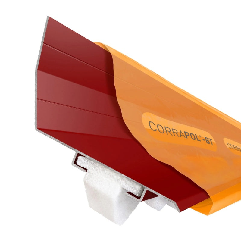 Corrapol-BT Wall Top Flashing Range - Image 18