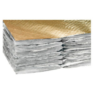 Actis Eolis HC Reflective Insulation 135mm - 12m² Roll Vapour Barrier