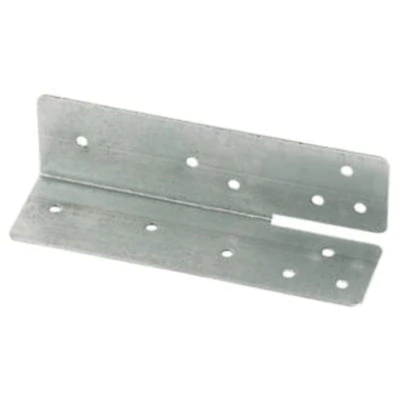 Simpson Strong Tie Framing Anchor Universal - 76mm x 125mm - Galvanised - (Pack of 250)
