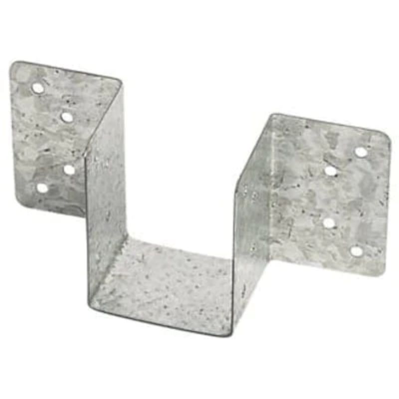 Simpson Strong Tie Mini Hanger Galvanised - All Sizes - Image 3