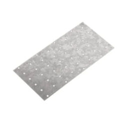Simpson Strong Tie Hand Nail Plate Galvanised - All Sizes