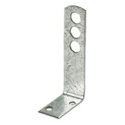 Alternative view of Simpson Strong Tie Frame Tie Safety End Stainless Steel (Pack of 250) - All Sizes