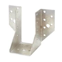 Alternative view of Simpson Strong Tie Multi Truss Hanger (Pack of 20) - All Sizes