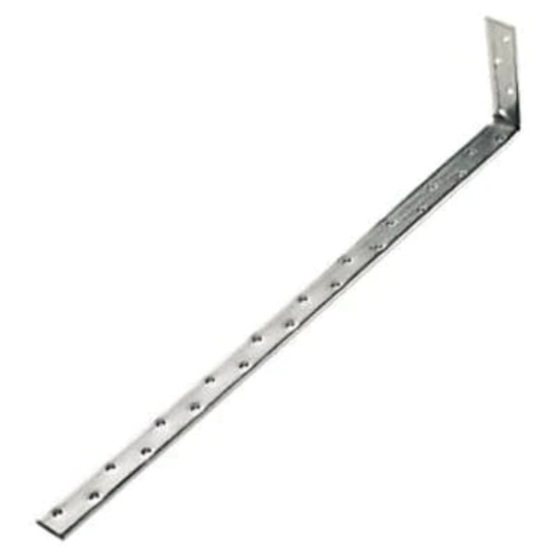 Simpson Strong Tie Light Duty Strap Bent Galvanised (Box of 20) - All Sizes - Image 17