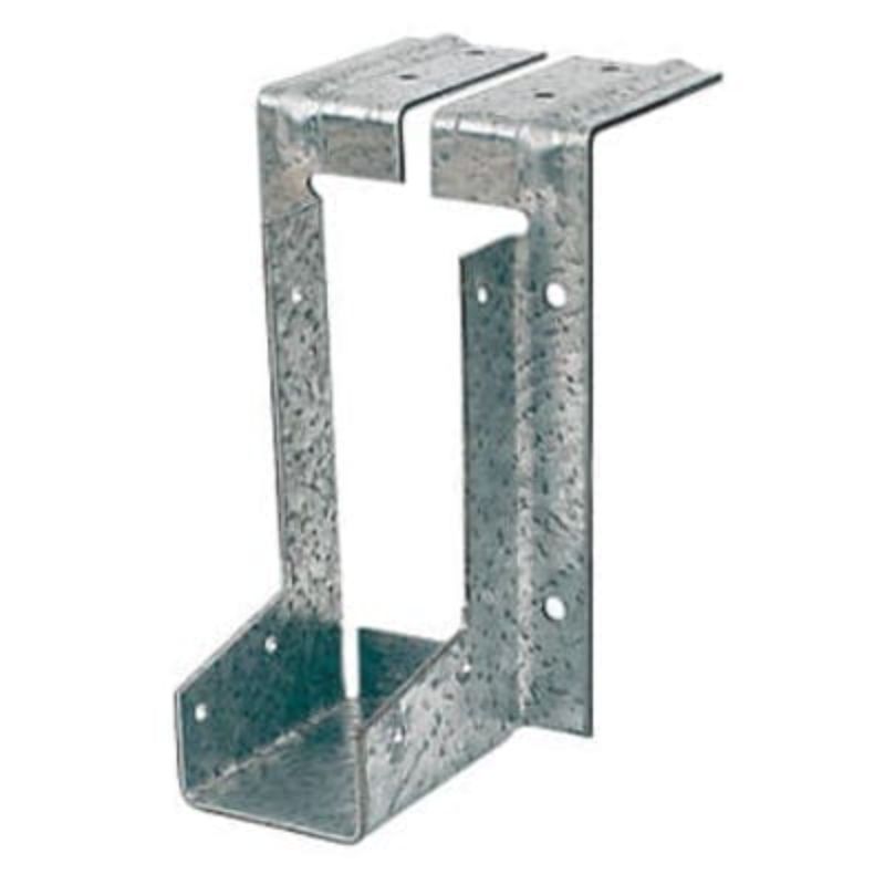 Simpson Strong Tie Joist Hanger One Piece Galvanised - All Sizes - Image 25