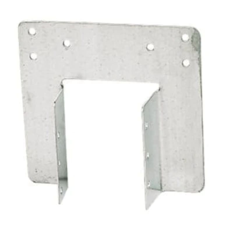 Simpson Strong Tie Truss Clip Galvanised (Pack of 250) - All Sizes - Image 3