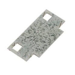 Simpson Strong Tie Safe Plate - 45mm x 90mm - (Pack of 400)