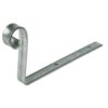 Simpson Strong Tie Baby Hip Iron - Galvanised - (Pack of 10)