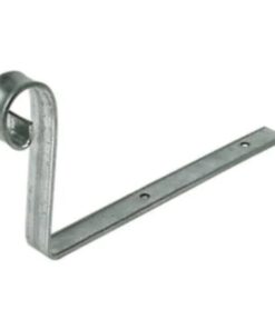 Simpson Strong Tie Baby Hip Iron - Galvanised - (Pack of 10)
