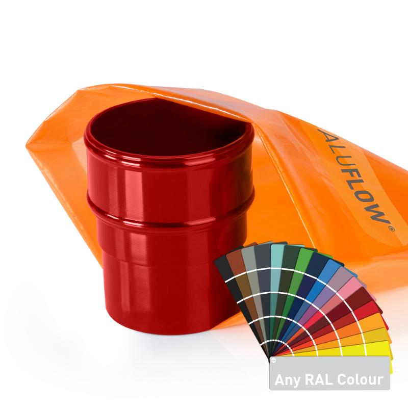 Downpipe Connector - All Colours - Image 13