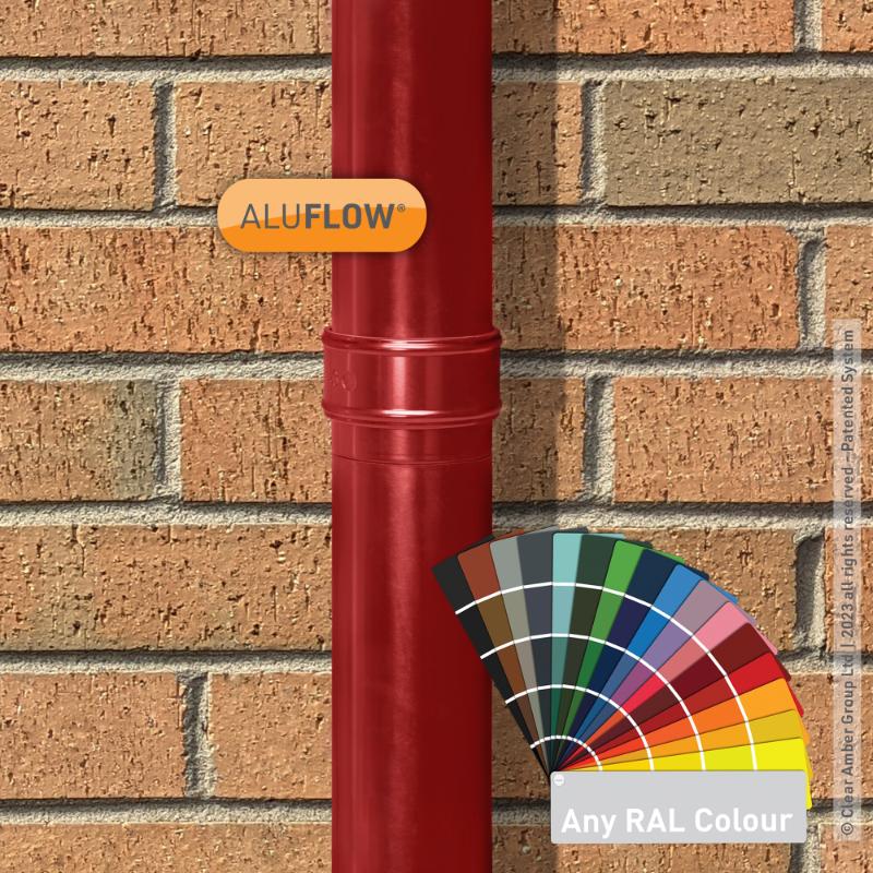 Downpipe Connector - All Colours - Image 9