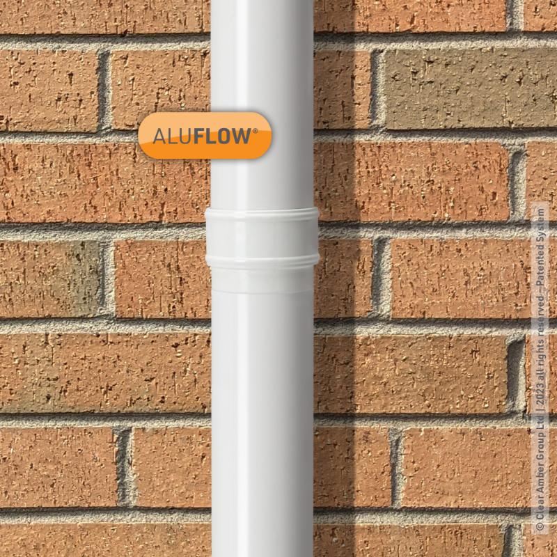 Downpipe Connector - All Colours - Image 10