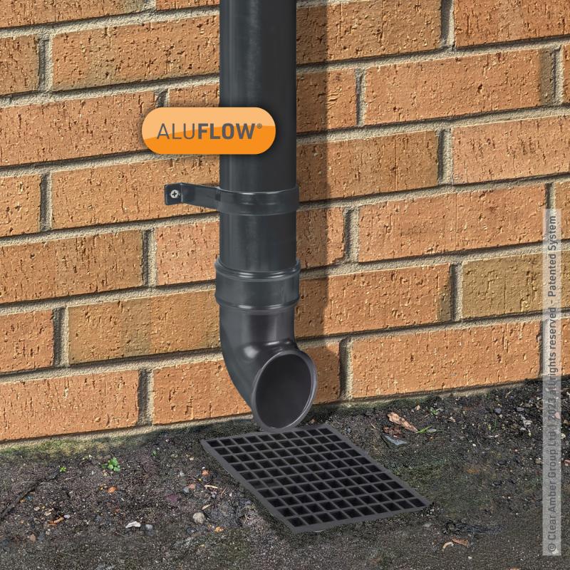 Downpipe Shoe - All Colours - Image 8