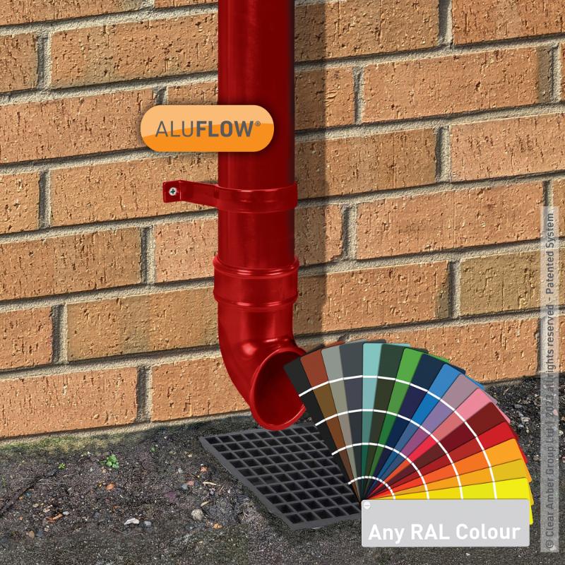 Downpipe Shoe - All Colours - Image 9
