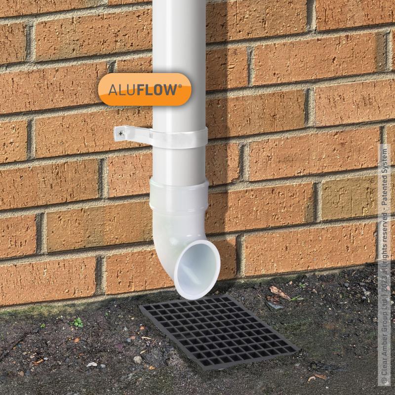 Downpipe Shoe - All Colours - Image 10