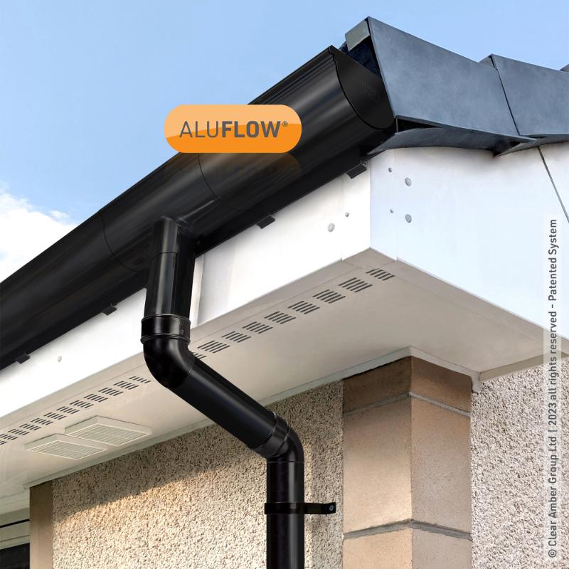 Rock N Lock Gutter Bracket - All Colours - Image 7