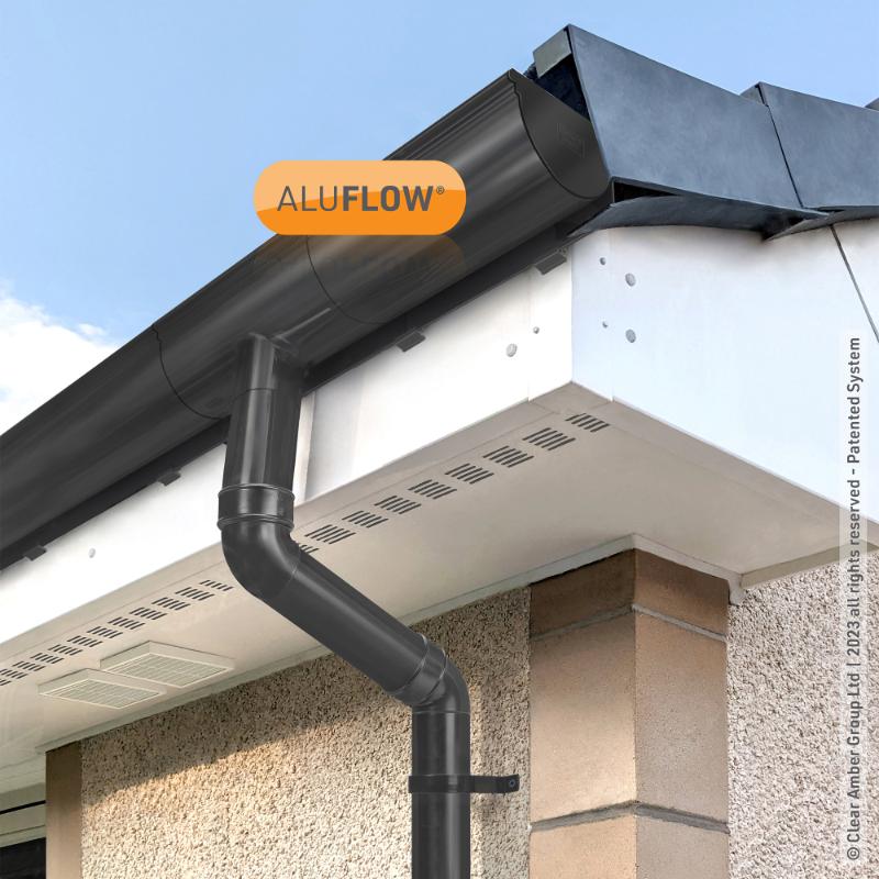 Rock N Lock Gutter Bracket - All Colours - Image 8