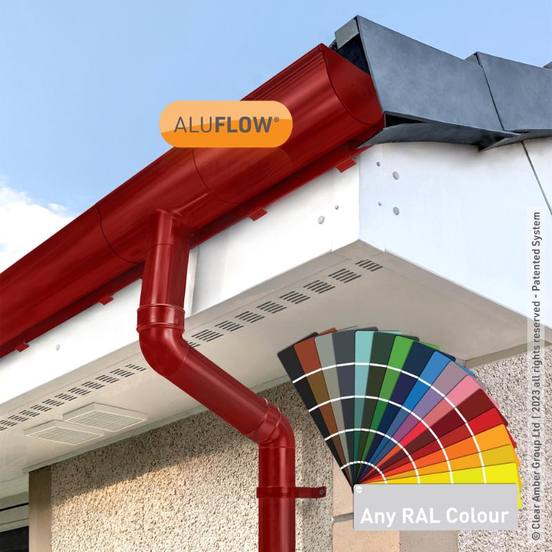 Rock N Lock Gutter Bracket - All Colours - Image 9