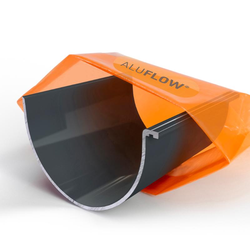 Gutter Deepflow Union Black - All Colours - Image 12