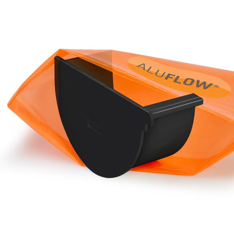 Gutter Deepflow LH Stopen - All Colours - Image 11