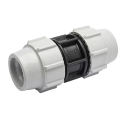 Alternative view of Plasson Coupler - All Sizes