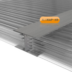 Alternative view of Alukap-XR 32mm Premium Aluminium H Section 4m - Silver