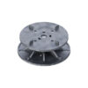 DDecks Decking / Paving DD Fire Rated Aluminium Adjustable Pedestal