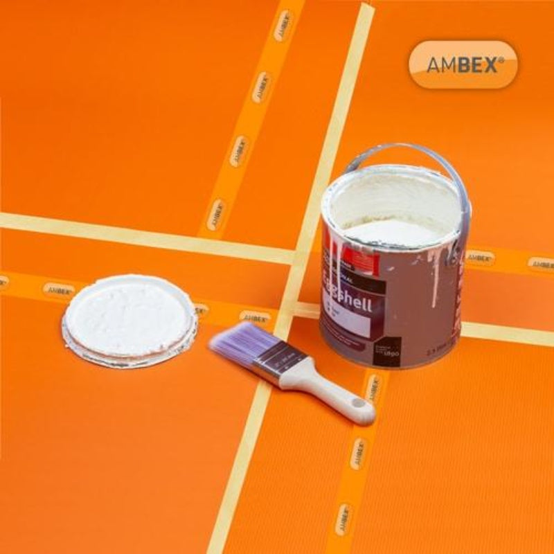 Ambex Waterproof Surface Protection Sheets - Pack of 10, All Sizes - Image 2