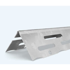 Alternative view of Thin Coat Galvanised Angle / Corner Bead x 2.4m