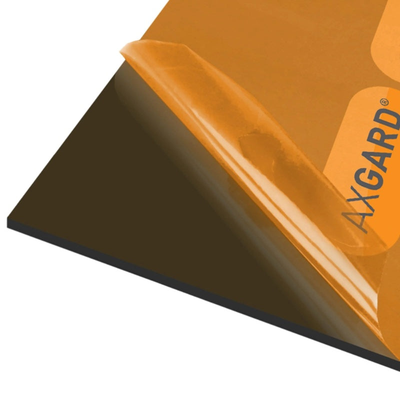 Axgard 5mm Bronze UV Protect Polycarbonate Sheets - All Sizes - Image 8