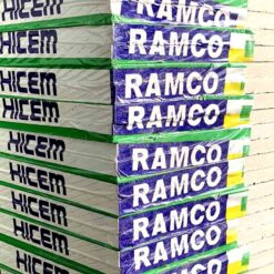 Alternative view of Hicem Fibre Cement Board 2440 x 1220mm - All Sizes