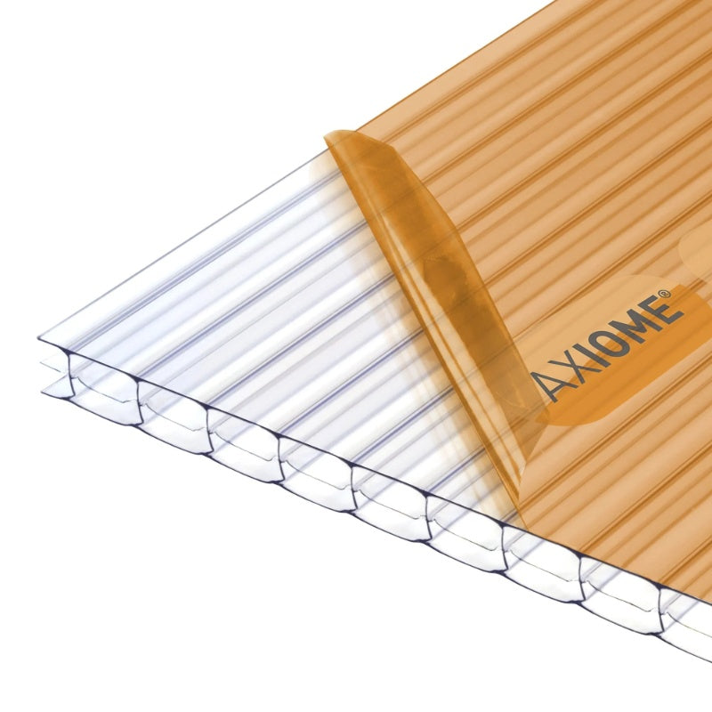 Axiome Clear 16mm Polycarbonate Sheets - All Sizes - Image 5