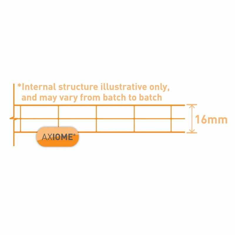 Axiome Clear 16mm Polycarbonate Sheets - All Sizes - Image 3