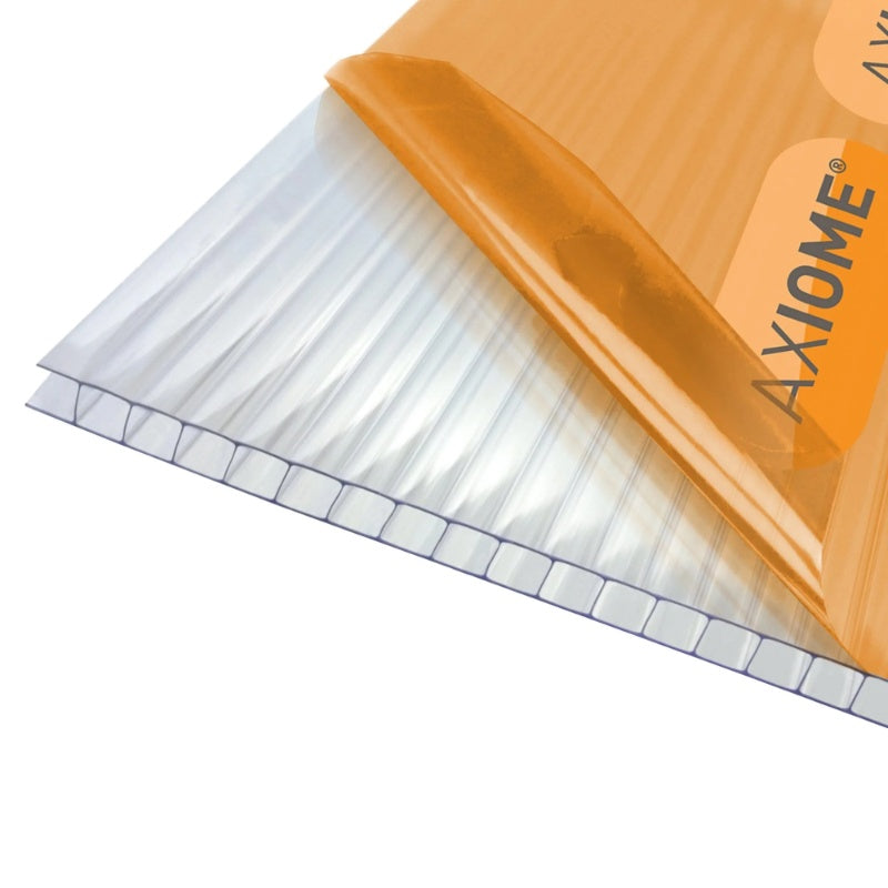 Axiome 6mm Clear Polycarbonate Sheet - All Sizes - Image 9