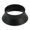 Brett Martin Cascade Push Fit Soil Weathering Collar (Cast Iron Effect)