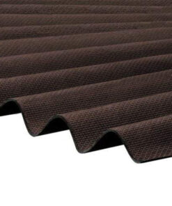 Alternative view of Corrapol-BT Corrugated Roofing Sheet - All Colours