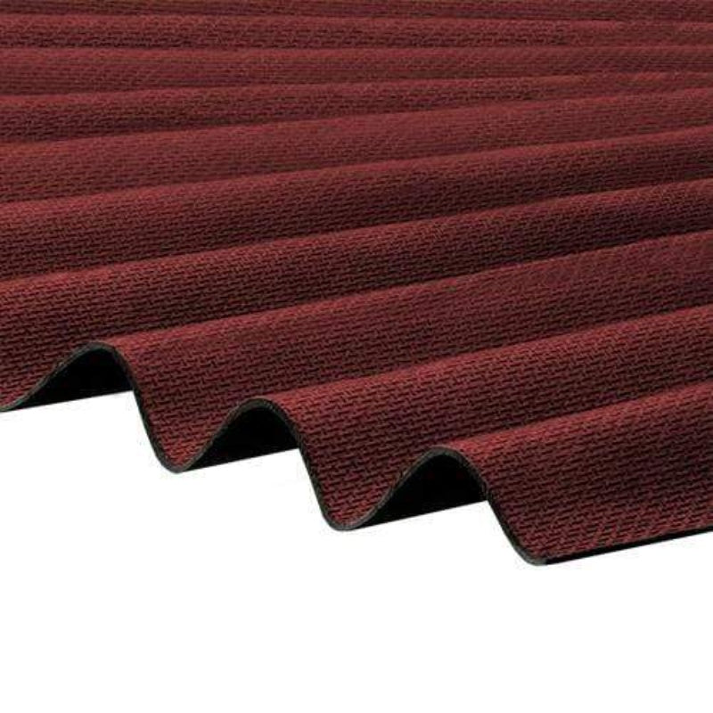 Corrapol-BT Corrugated Roofing Sheet - All Colours - Image 8