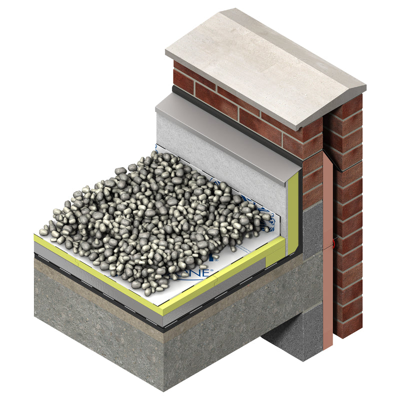 Optim R Inverted Roofing System - Image 3