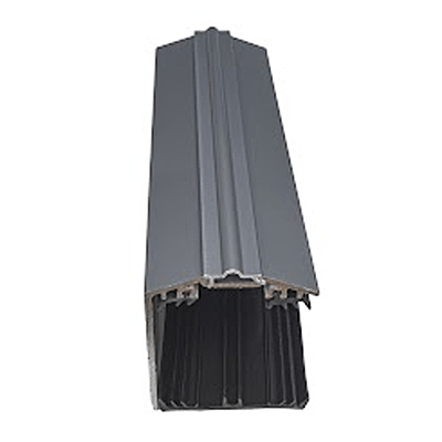 Capex 50 Gable End Bar & gasket (3m) - All Colours - Image 8