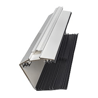 Capex 50 Gable End Bar & gasket (3m) - All Colours - Image 6