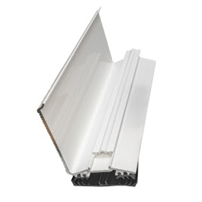 Capex 50 Wall Flashing Bar & gasket (3m) - All Colours - Image 6